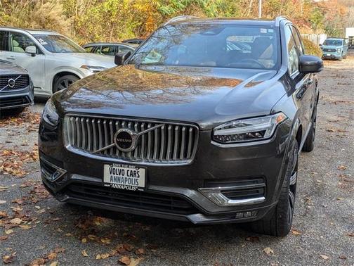 2023 Volvo XC90 B6 Ultimate 7-Seater