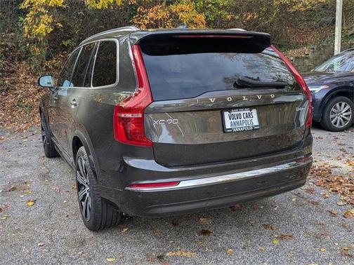 2023 Volvo XC90 B6 Ultimate 7-Seater