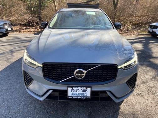2025 Volvo XC60 B5 Plus