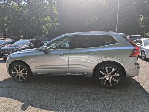 2018 Volvo XC60 T5 Inscription