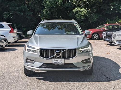 2018 Volvo XC60 T5 Inscription