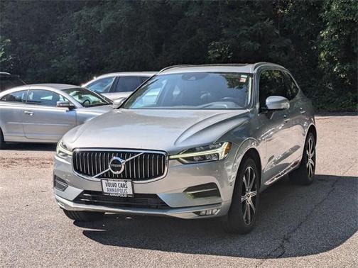 2018 Volvo XC60 T5 Inscription