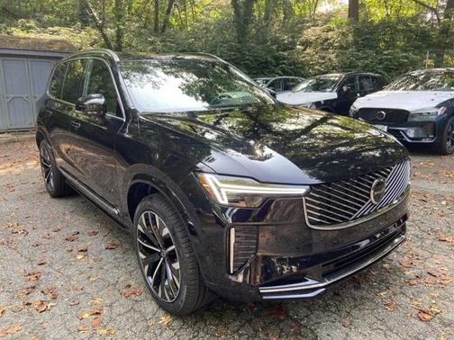 2026 Volvo XC90 Plug-In Hybrid T8 Plus 6-Seater
