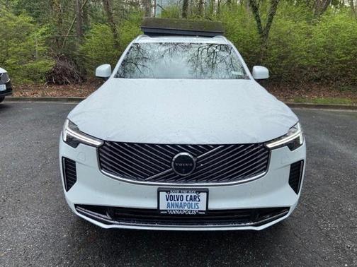 2025 Volvo XC90 Plug-In Hybrid T8 Ultra 7-Seater