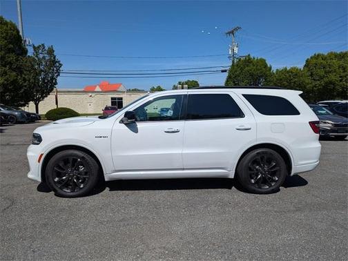2023 Dodge Durango R/T