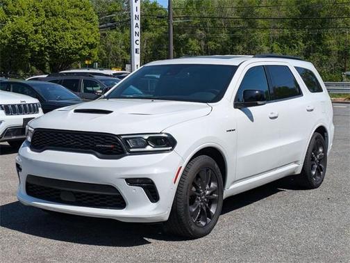 2023 Dodge Durango R/T