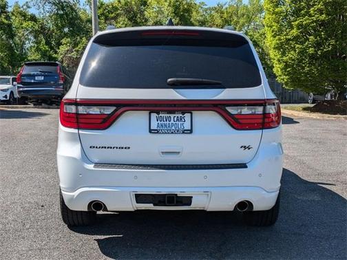 2023 Dodge Durango R/T