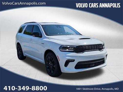 2023 Dodge Durango R/T
