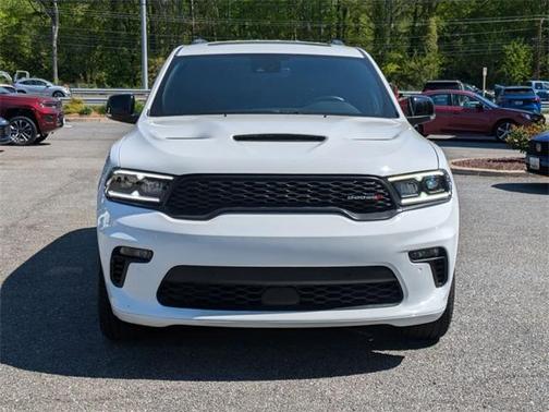 2023 Dodge Durango R/T