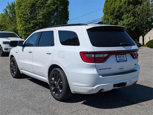 2023 Dodge Durango R/T