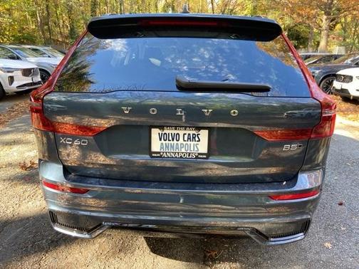 2026 Volvo XC60 B5 Ultra