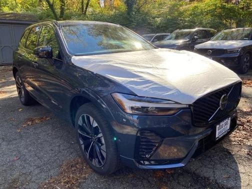 2026 Volvo XC60 B5 Ultra