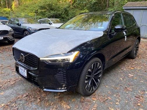 2026 Volvo XC60 B5 Ultra