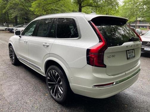 2026 Volvo XC90