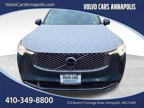 2026 Volvo XC90 B6 Ultra 7-Seater