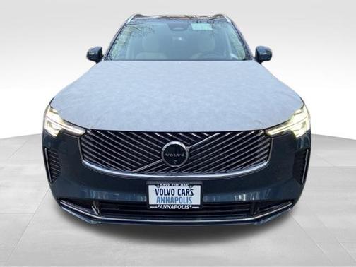 2026 Volvo XC90 B6 Ultra 7-Seater