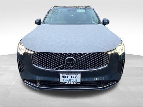 2026 Volvo XC90 B6 Ultra 7-Seater