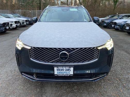 2026 Volvo XC90 B6 Ultra 7-Seater