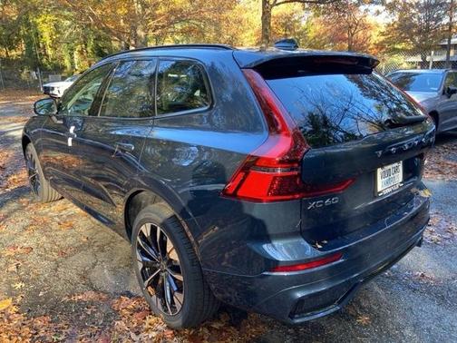 2026 Volvo XC60 B5 Ultra