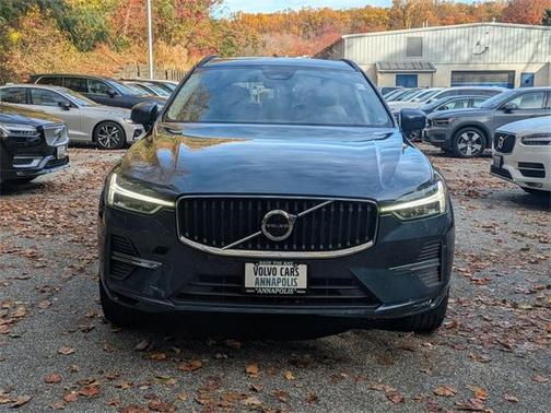 2023 Volvo XC60 B5 Core