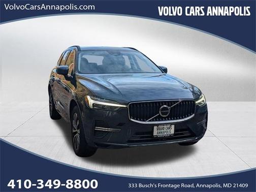 2023 Volvo XC60 B5 Core