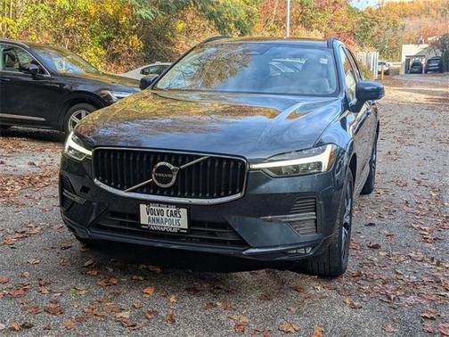 2023 Volvo XC60 B5 Core