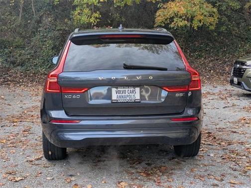2023 Volvo XC60 B5 Core