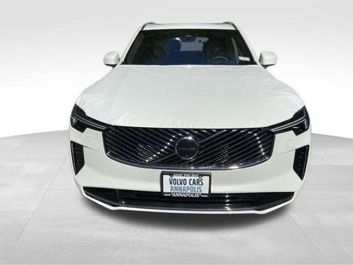 2026 Volvo XC90 Plug-In Hybrid T8 Plus 7-Seater