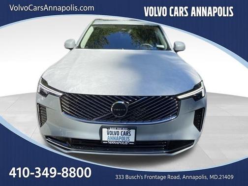 2026 Volvo XC90 B6 Ultra 7-Seater