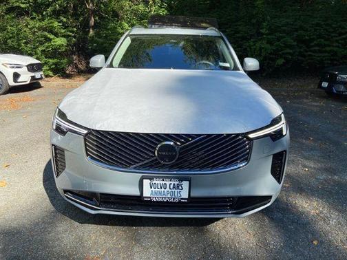 2026 Volvo XC90 B6 Ultra 7-Seater