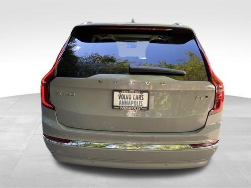 2026 Volvo XC90 B6 Ultra 7-Seater