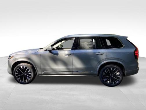 2026 Volvo XC90 B6 Ultra 7-Seater