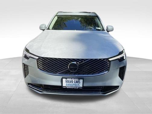 2026 Volvo XC90 B6 Ultra 7-Seater