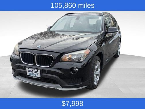 2015 BMW X1 sDrive28i