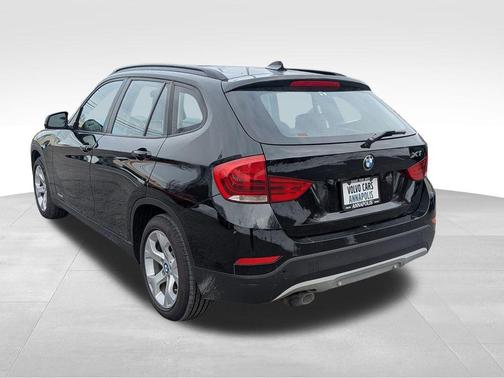 2015 BMW X1 sDrive28i