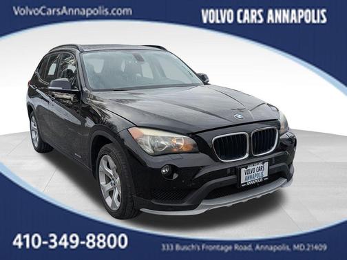 2015 BMW X1 sDrive28i