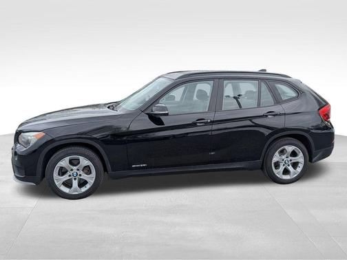 2015 BMW X1 sDrive28i