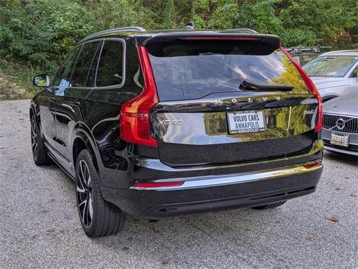 2024 Volvo XC90 B6 Plus Bright Theme 6-Seater