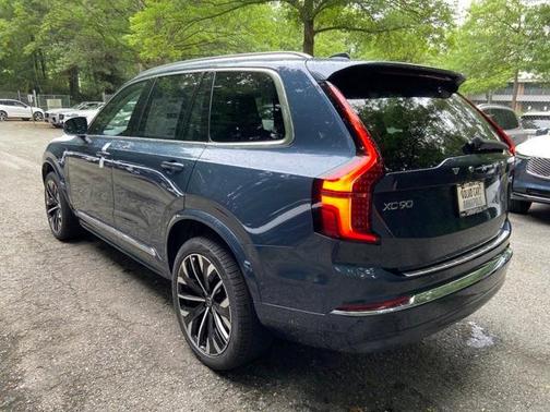2026 Volvo XC90