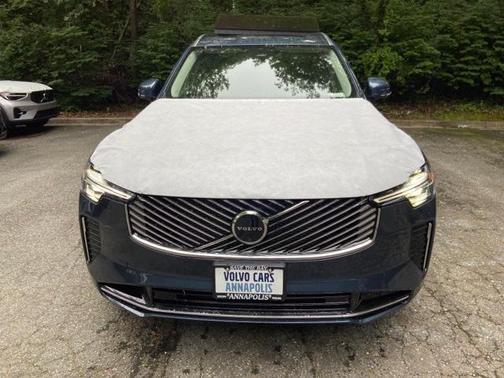 2026 Volvo XC90