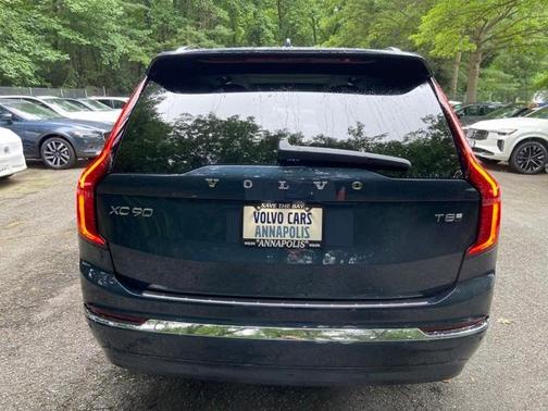 2026 Volvo XC90