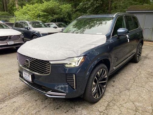 2026 Volvo XC90