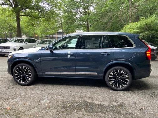 2026 Volvo XC90