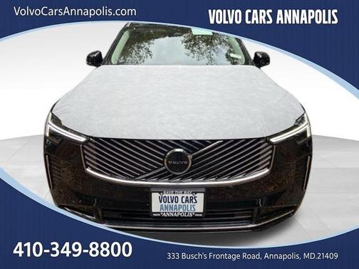 2026 Volvo XC90 B6 Plus 7-Seater