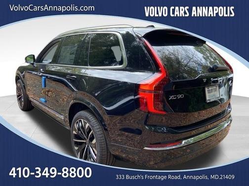 2026 Volvo XC90 B6 Plus 7-Seater