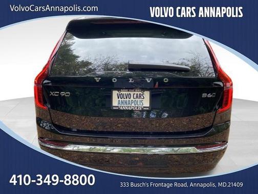 2026 Volvo XC90 B6 Plus 7-Seater