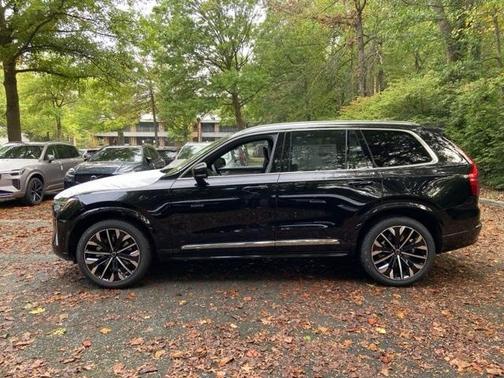 2026 Volvo XC90 B6 Ultra 6-Seater
