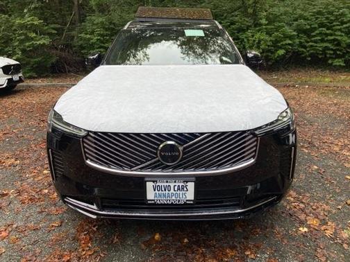 2026 Volvo XC90 B6 Ultra 6-Seater