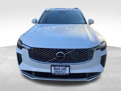 2026 Volvo XC90 Plug-In Hybrid T8 Plus 7-Seater