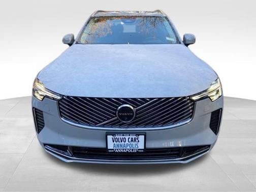 2026 Volvo XC90 B6 Ultra 7-Seater